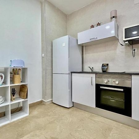 Carpediem Apart Alicante Centro Bajo A المظهر الخارجي الصورة