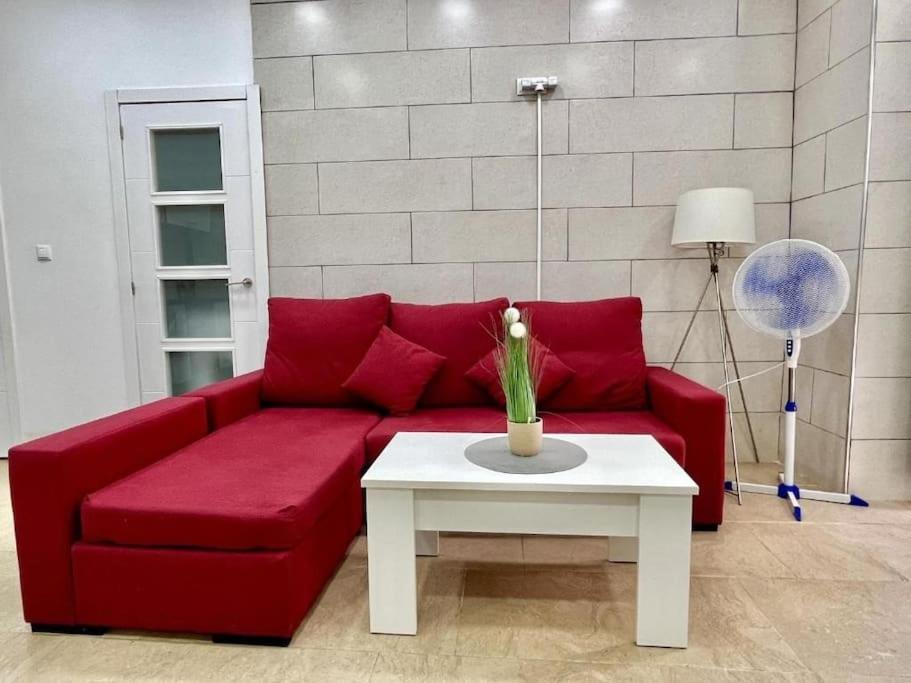 Carpediem Apart Alicante Centro Bajo A المظهر الخارجي الصورة