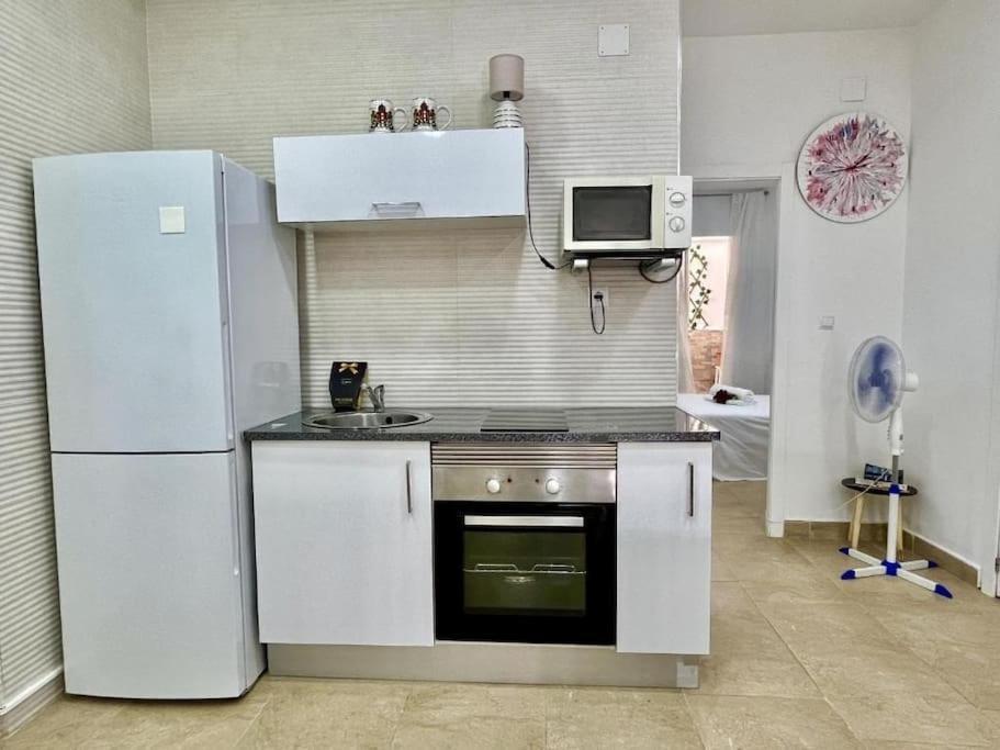 Carpediem Apart Alicante Centro Bajo A المظهر الخارجي الصورة