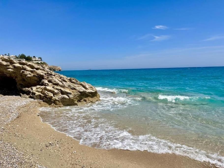 Carpediem Apart Alicante Centro Bajo A المظهر الخارجي الصورة